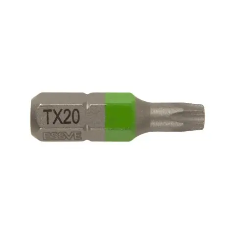 Begränsad tid ESSVE 9980202 Bits